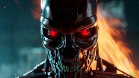 Ο Terminator επιστρέφει με νέο βιντεοπαιχνίδι! (vid)