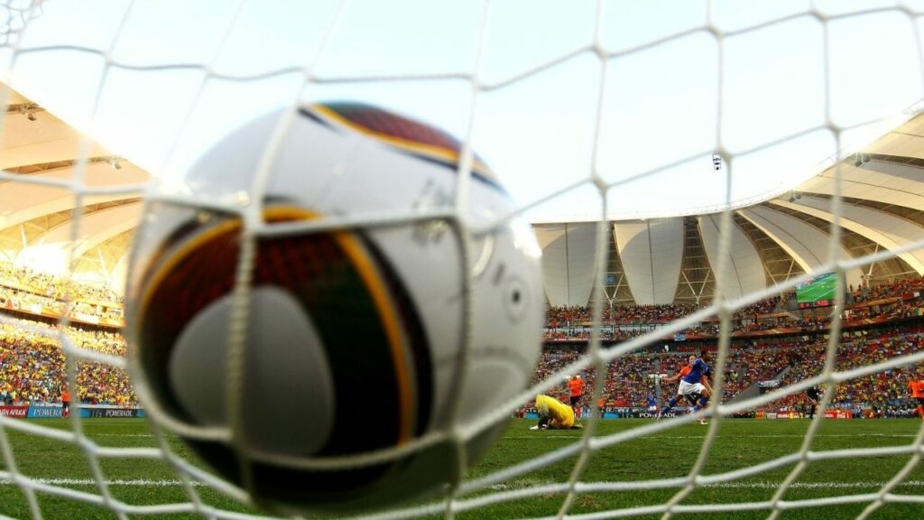 H νέα έμπνευση της FIFA: Κάμερες και στα αποδυτήρια στο Μουντιάλ! | sports365.gr