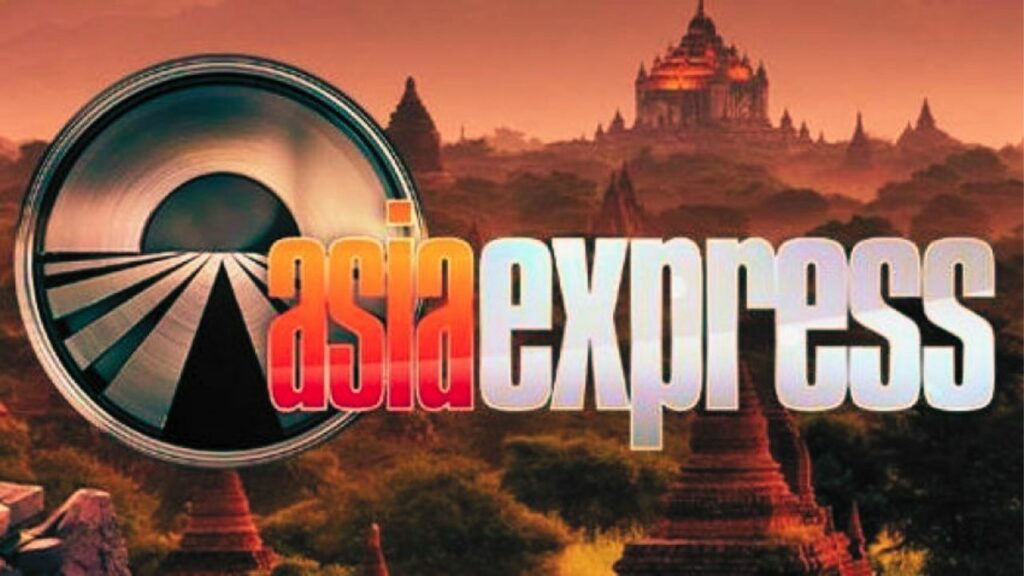 Η ποιο γρήγορη αποχώρηση στην ιστορία των ριάλιτι έγινε στο Asia Express! | sports365.gr