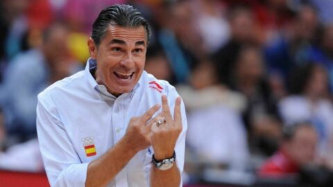 Eurobasket: Ανατροπή στην αποστολή της Ισπανίας!