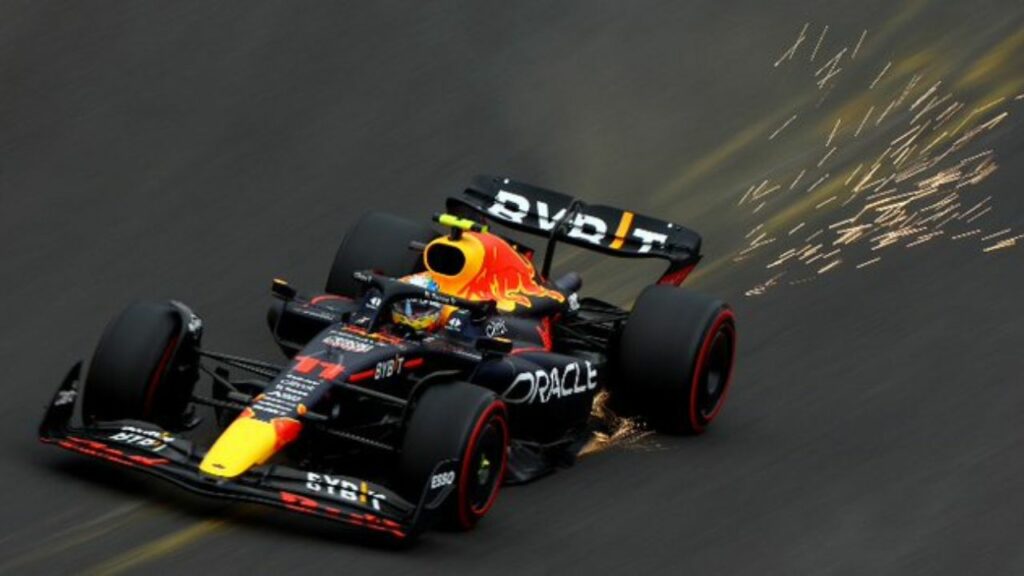 Formula 1 – GP Βελγίου: Ο Πέρεζ ήταν ο ταχύτερος στις τρίτες δοκιμές – Το έχασε ο Λεκλέρ! | sports365.gr