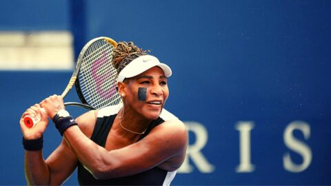 Τένις: «Τέλος εποχής» για την Σερένα Γουίλιαμς! (pic)