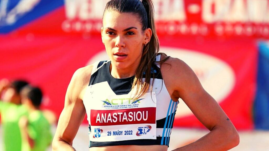 Στα ημιτελικά των 200μ. η Αναστασίου! | sports365.gr