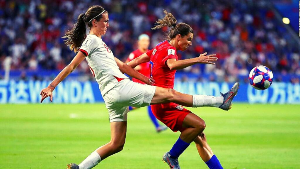 Οριστικό! Αγγλία Vs ΗΠΑ στην πρώτη finalissima γυναικών! (pic) | sports365.gr