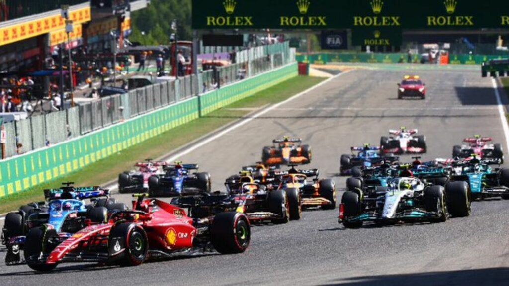 Formula 1: Δεν είναι γραφτό! Ιστορικό grand prix ματαιώνεται για 4η σερί χρονιά! | sports365.gr