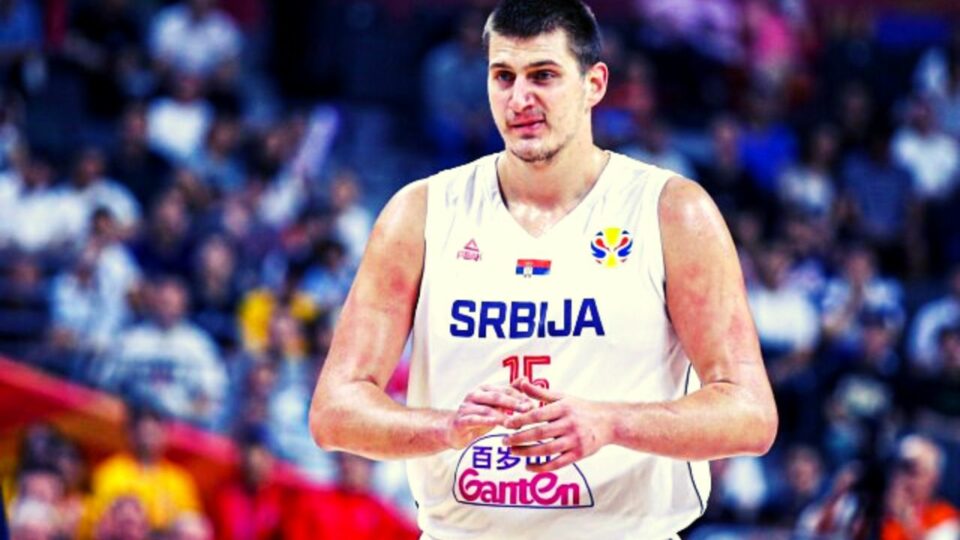 Eurobasket 2022: Χωρίς Ποκουσέβσκι και Γιόβιτς η Σερβία – Ποιος ο λόγος; (pic)