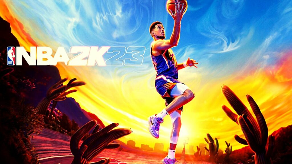 NBA 2K23: Κυκλοφόρησε το πρώτο gameplay video! (vid) | sports365.gr