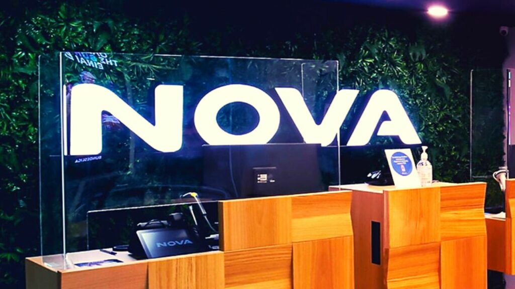 Ποιο θα είναι το νέο όνομα της Nova μετά τη συγχώνευση; | sports365.gr