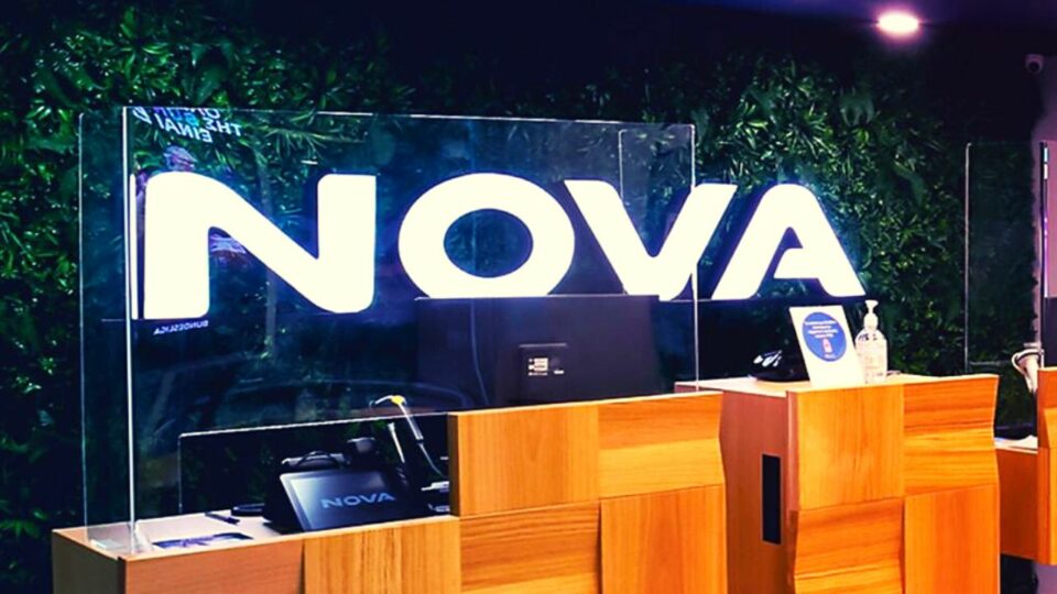 Ποιο θα είναι το νέο όνομα της Nova μετά τη συγχώνευση;