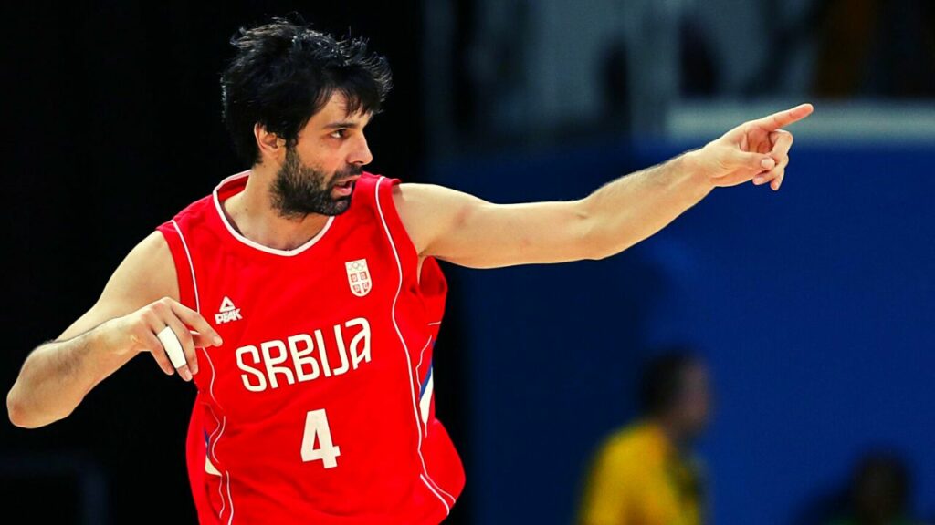 Τεόντοσιτς: «Θέλω να πετύχω κάτι μεγάλο με τον Ερυθρό Αστέρα» | sports365.gr