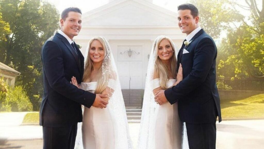 Απίστευτο! Δίδυμοι παντρεύτηκαν δίδυμες και έκαναν γιους που είναι καρμπόν! | sports365.gr