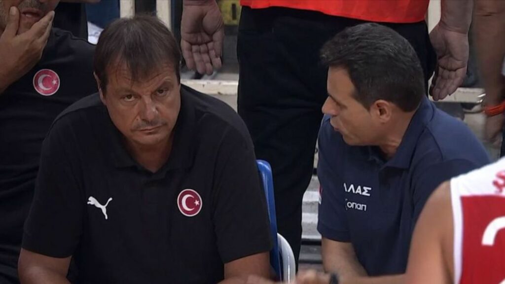 Απειλούν με αποχώρηση από το Eurobasket οι Τούρκοι! | sports365.gr