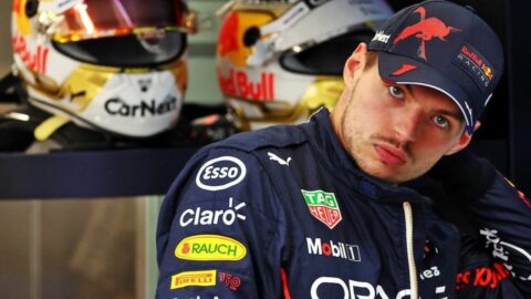 Formula 1 – GP Βελγίου: Αέρας ο Φερστάπεν στις δεύτερες δοκιμές του Σπα!