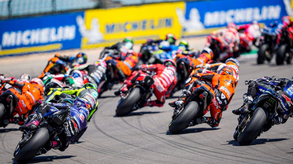 Moto GP: Βρέθηκε ο παρτενέρ του Μάρκεθ! Κλείνουν οι θέσεις στο grid για το 2023 | sports365.gr