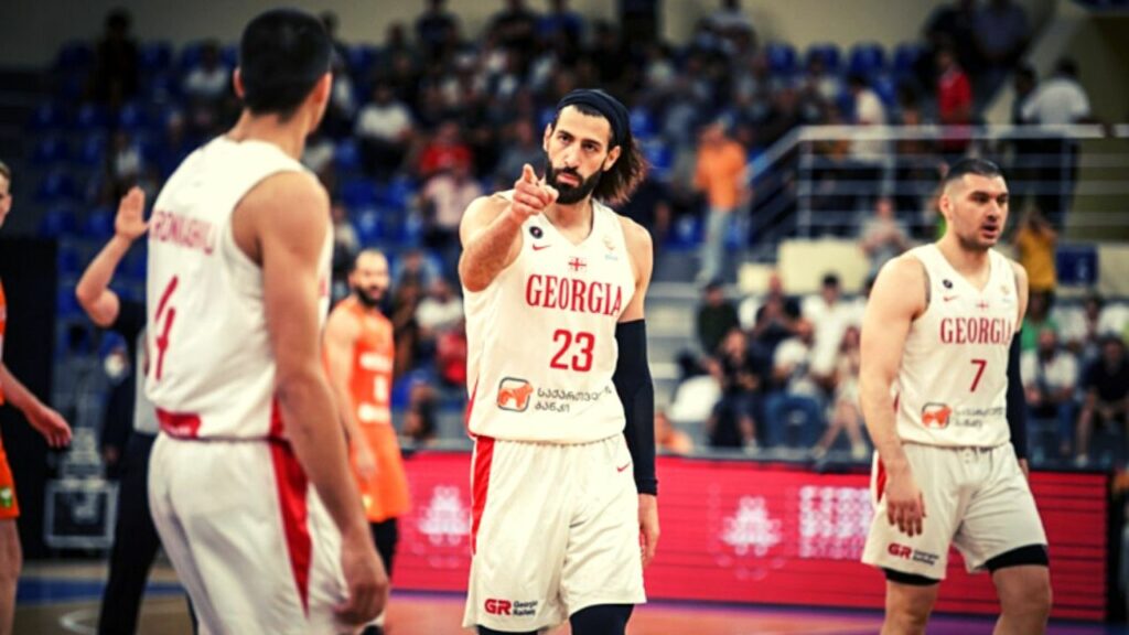 Σενγκέλια: Οριστικά εκτός Eurobasket! | sports365.gr