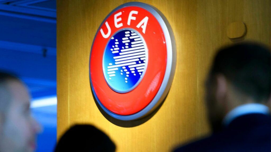 Δεν αυξάνει τις ομάδες ενόψει Euro η UEFA! | sports365.gr