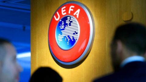 Δεν αυξάνει τις ομάδες ενόψει Euro η UEFA!