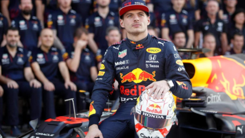 Formula 1: Ο “ταύρος” Φερστάπεν και οι 8 αγώνες για το απόλυτο ρεκόρ του Σουμάχερ!