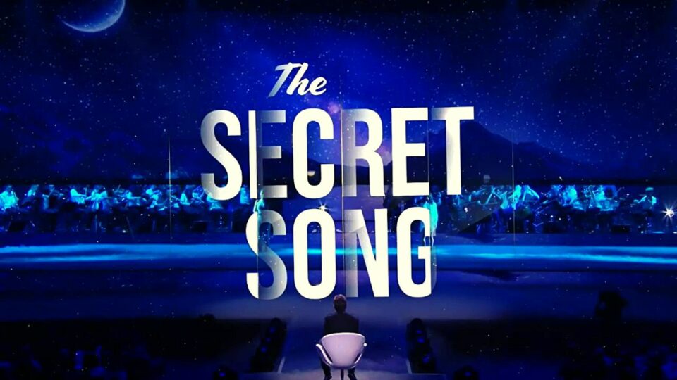 «The Secret Song»: «Κλειδώνει» στον ALPHA – Οι δύο παρουσιαστές του talent show!