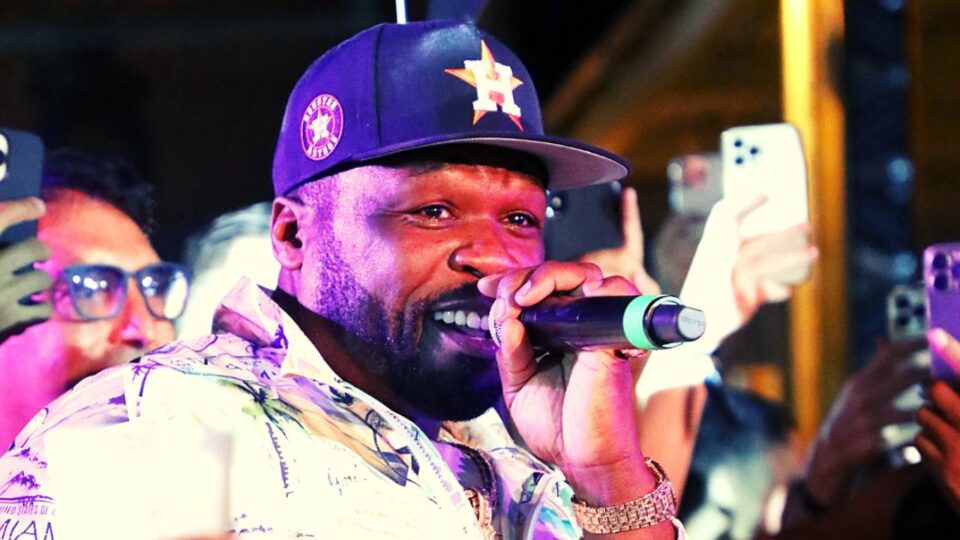 50 Cent: Μεγάλη απογοήτευση – 30 λεπτά τραγούδησε και πήρε μια περιουσία! (vid)