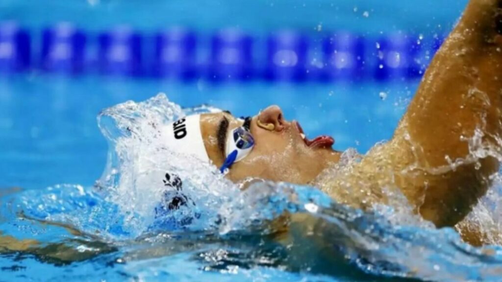 Κολύμβηση: Έτοιμος για μετάλλιο ο Χρήστου και στο Παγκόσμιο Κύπελλο! | sports365.gr