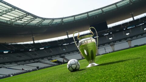 Τινάζει την μπάνκα η UEFA, ανακοίνωσε συμφωνία-μαμούθ!