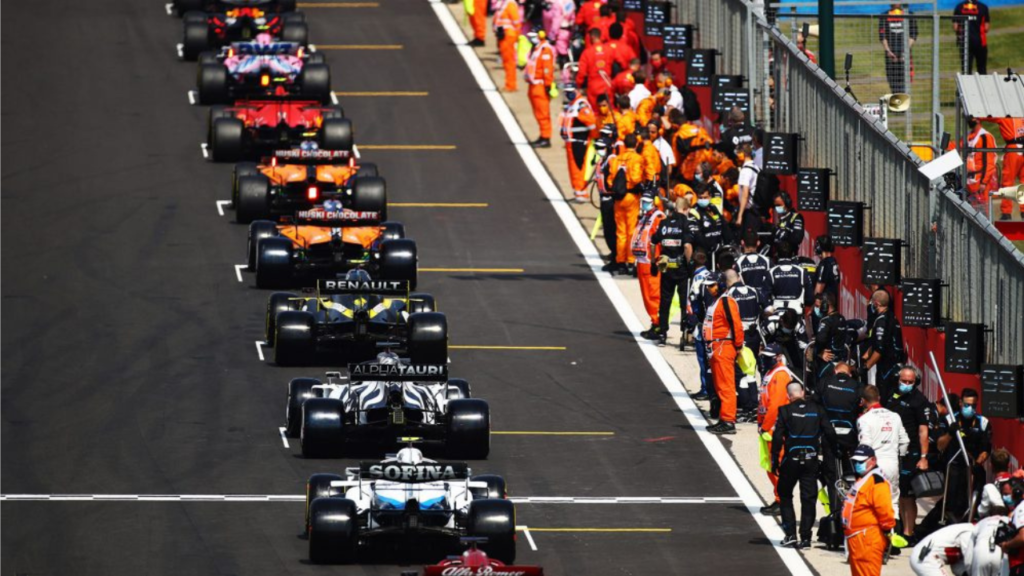 Formula 1: Το Grand Prix της Σαουδικής Αραβίας παίρνει τα… πρωτεία! | sports365.gr