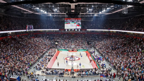 Το “κόλπο γκρόσο” της FIBA που εκτόξευσε τα προκριματικά!