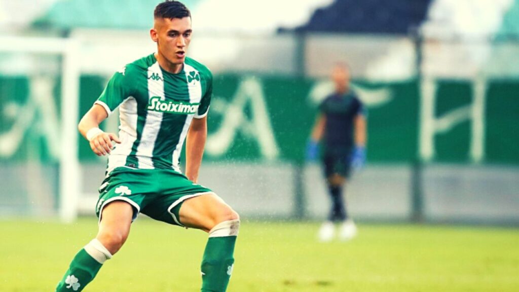 Αλεξανδρόπουλος: «Παίζει» σε όλα τα πορτογαλικά πρωτοσέλιδα! | sports365.gr