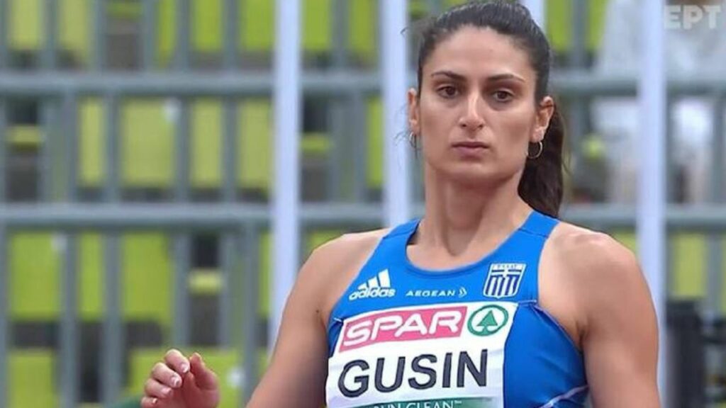 Ευρωπαϊκό στίβου: Πέρασε στον τελικό ύψους η Τατιάνα Γκούσιν! | sports365.gr