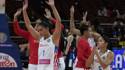 Μουντομπάσκετ γυναικών: Εύκολα το Πουέρτο Ρίκο επί της Ν.Κορέας! (vid)