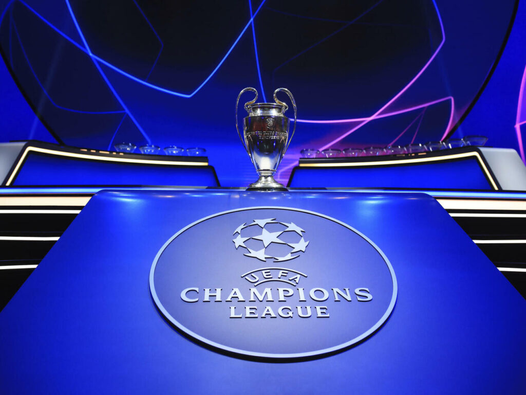 Χωρίς ντέρμπι η κλήρωση για τους «16» του Champions League | sports365.gr
