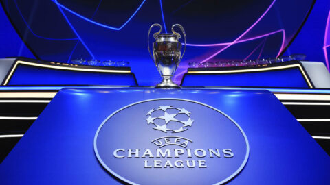 Champions League: Πανικός στους “16” με Ρεάλ – Λίβερπουλ και Παρί – Μπάγερν!