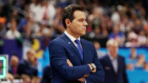 EuroBasket | Ελλάδα – Τσεχία: Οι δηλώσεις των πρωταγωνιστών! (Vid)