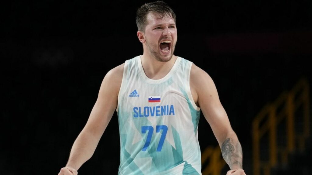 Eurobasket: Έξαλλος ο Λούκα Ντόντσιτς – Έντονες διαμαρτυρίες στους διαιτητές! (Vid) | sports365.gr