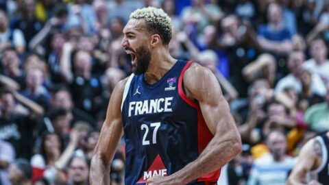 Eurobasket 2022| Γαλλία – Ισπανία: Ποιος θα πάρει την μεγάλη κούπα;