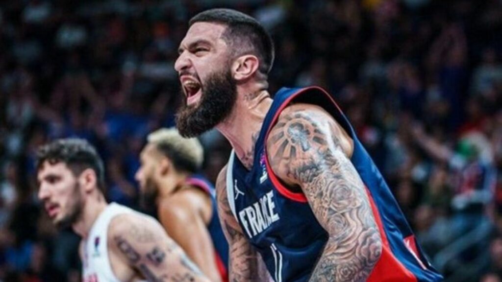 Eurobasket | Πολωνία – Γαλλία 54 -95: Την σκόρπισε στους…πέντε ανέμους! | sports365.gr