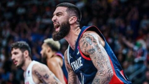 Eurobasket | Πολωνία – Γαλλία 54 -95: Την σκόρπισε στους…πέντε ανέμους!