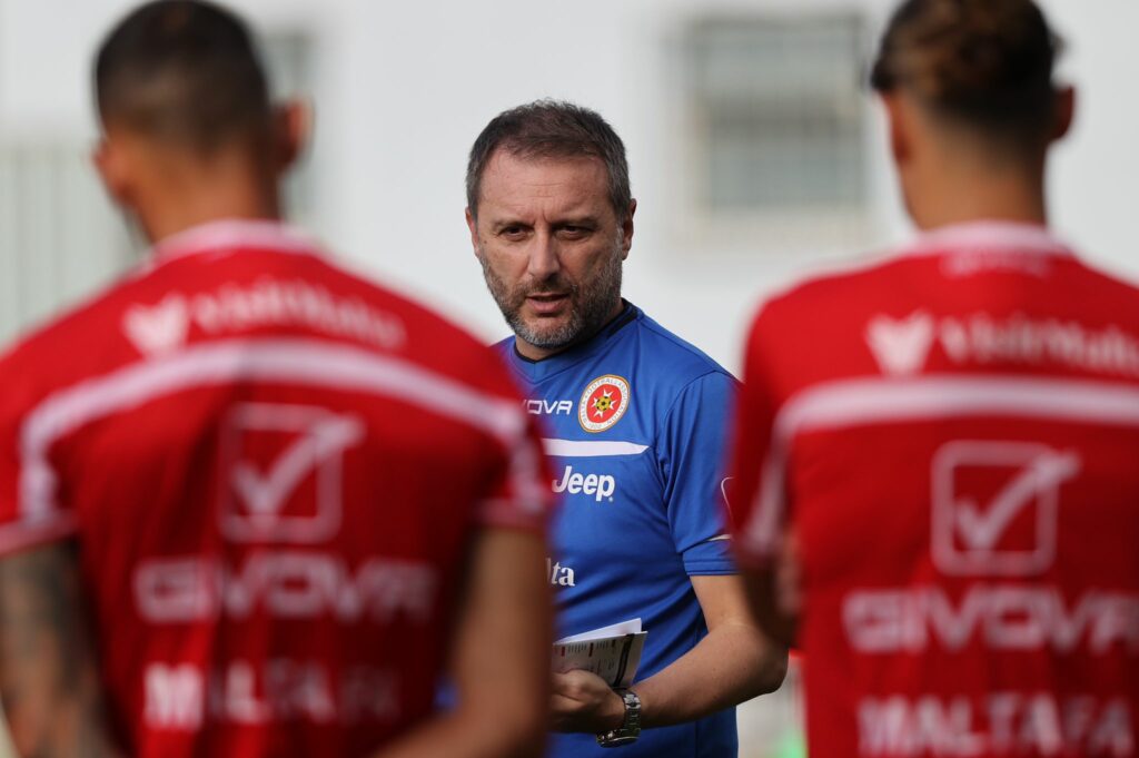 Μάλτα: Απολύθηκε λόγω σεξουαλικής παρενόχλησης ο προπονητής της Εθνικής! | sports365.gr