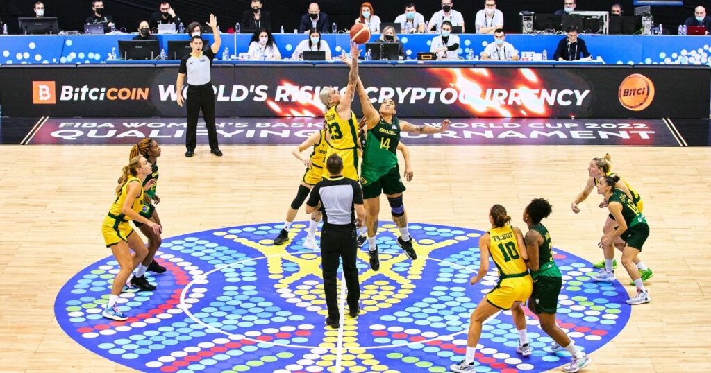 Μουντομπάσκετ γυναικών: Δώδεκα διεκδικητές τα δίνουν όλα! | sports365.gr