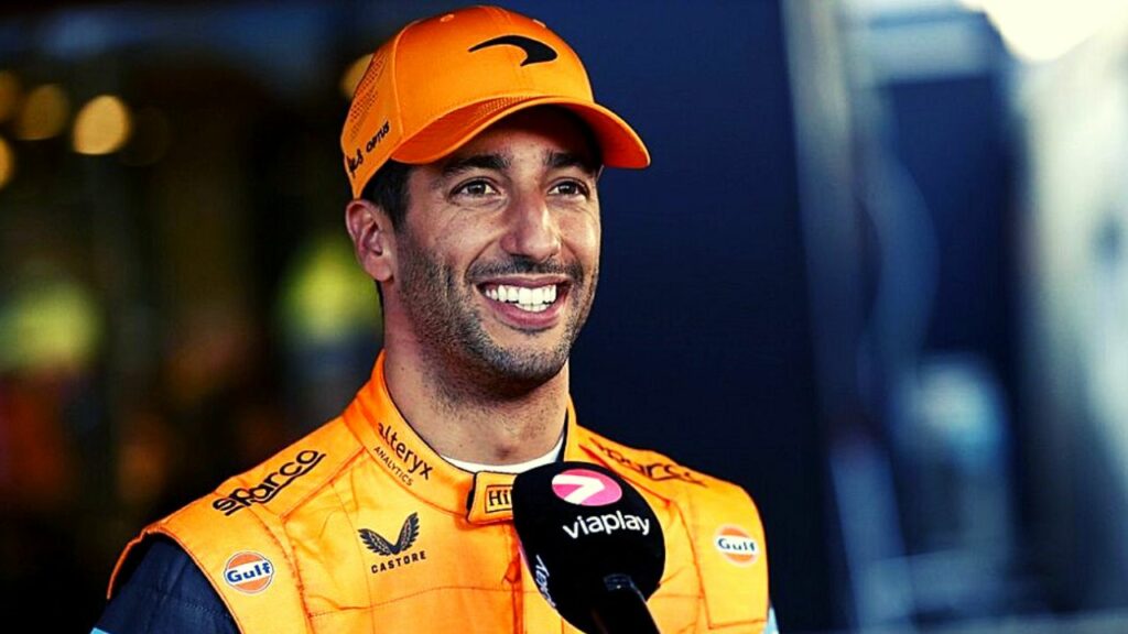 Formula 1: Ίσως του χρόνου να μην δούμε στις πίστες τον Ρικιάρντο! | sports365.gr