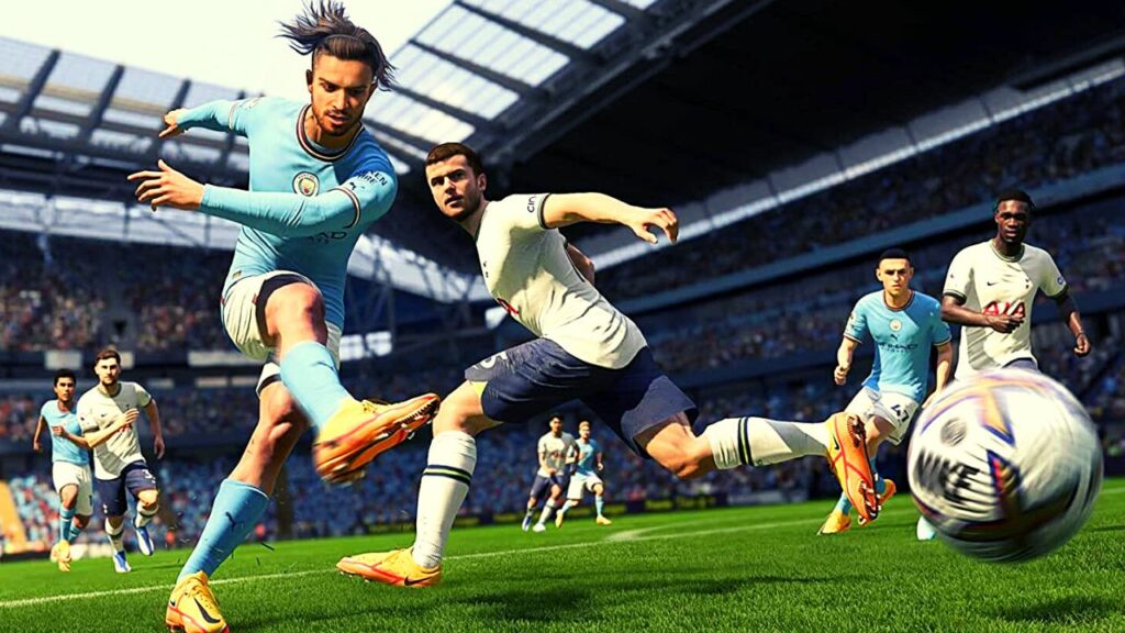 Αυτούς πρέπει να προσέξεις στο FIFA23 σε Αγγλία και Ισπανία! | sports365.gr