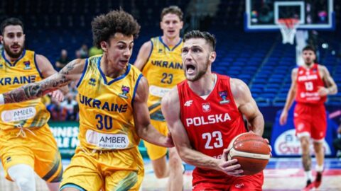 Eurobasket | Ουκρανία – Πολωνία 86-94: Στο τέλος χαμογέλασαν οι Πολωνοί!