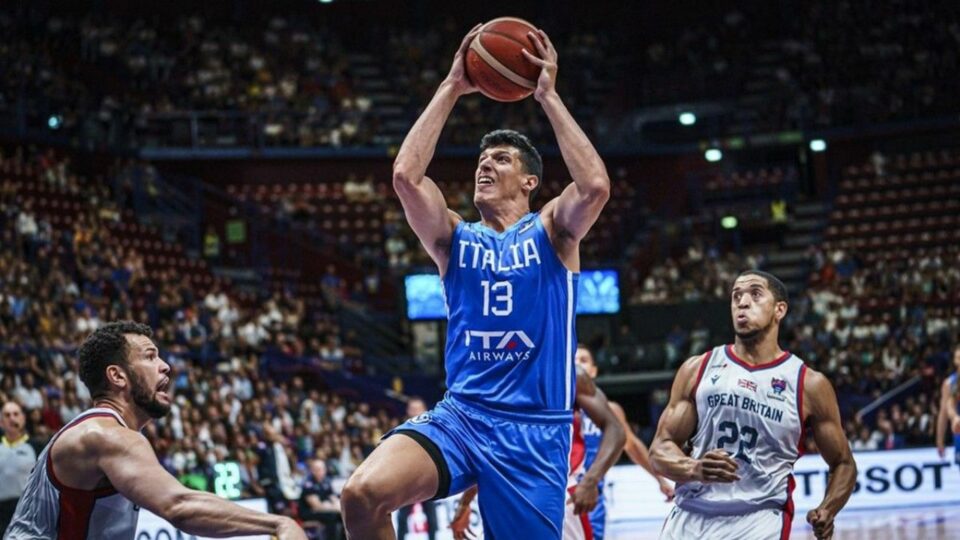 EuroBasket 2022 | Ιταλία και Σερβία έκαναν το χρέος τους!