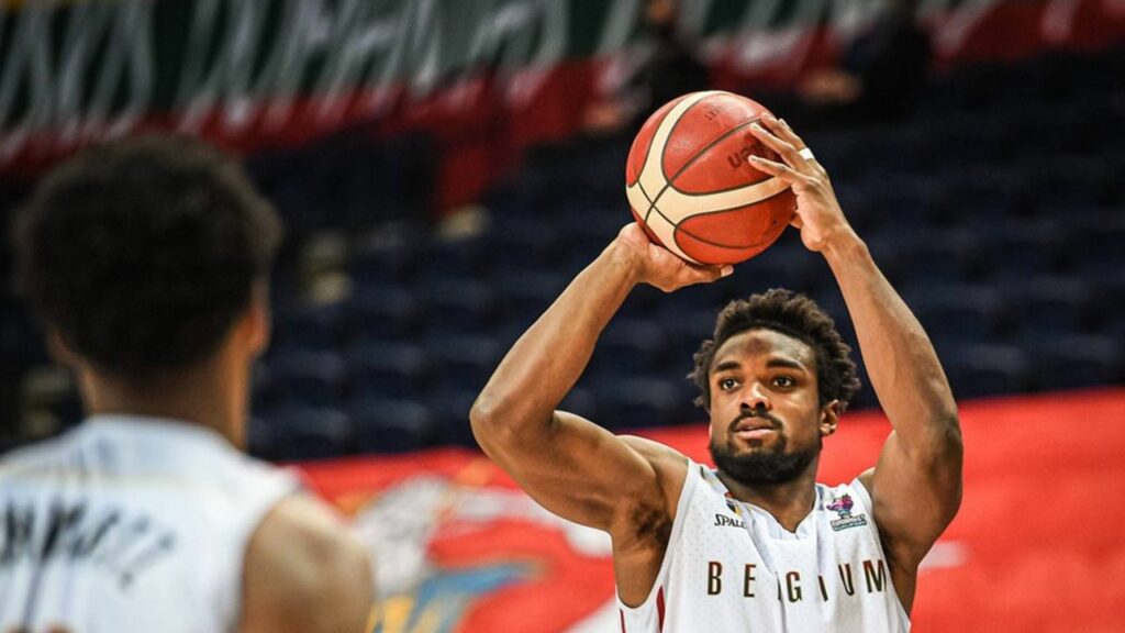 EuroBasket 2022 | Βουλγαρία – Βέλγιο 80 – 89: Οι Βέλγοι στους “16” | sports365.gr