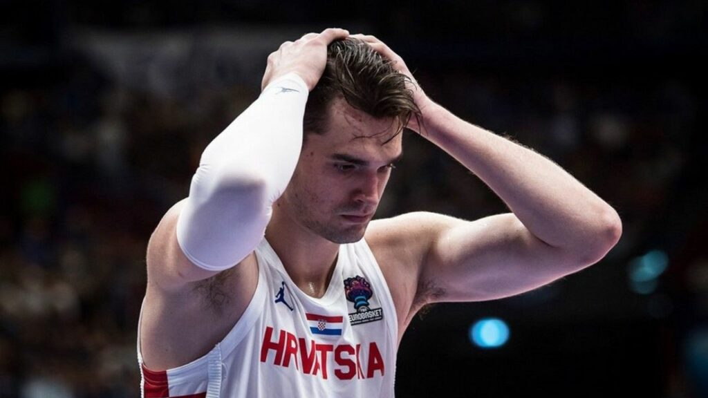 Eurobasket | Χεζόνια: “Τραγική διαιτησία…οι διαιτητές είναι απροετοίμαστοι” | sports365.gr