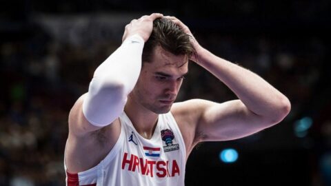Eurobasket | Χεζόνια: “Τραγική διαιτησία…οι διαιτητές είναι απροετοίμαστοι”