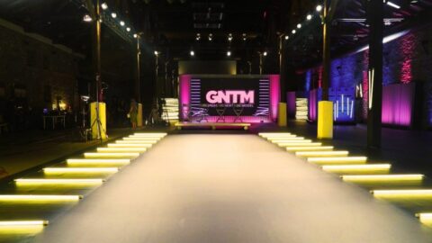 GNTM 5 Spoiler: Οι backstage φωτογραφίες-βίντεο από τις «δοκιμασίες» το μοντέλων!