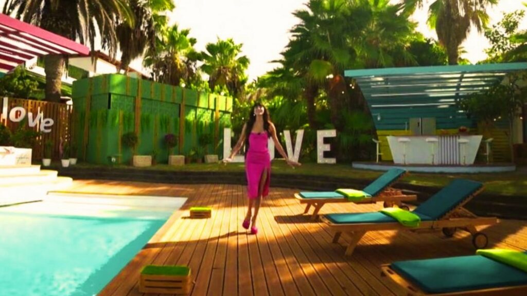 Love Island: Διπλή αποχώρηση και σοκ στη βίλα! | sports365.gr