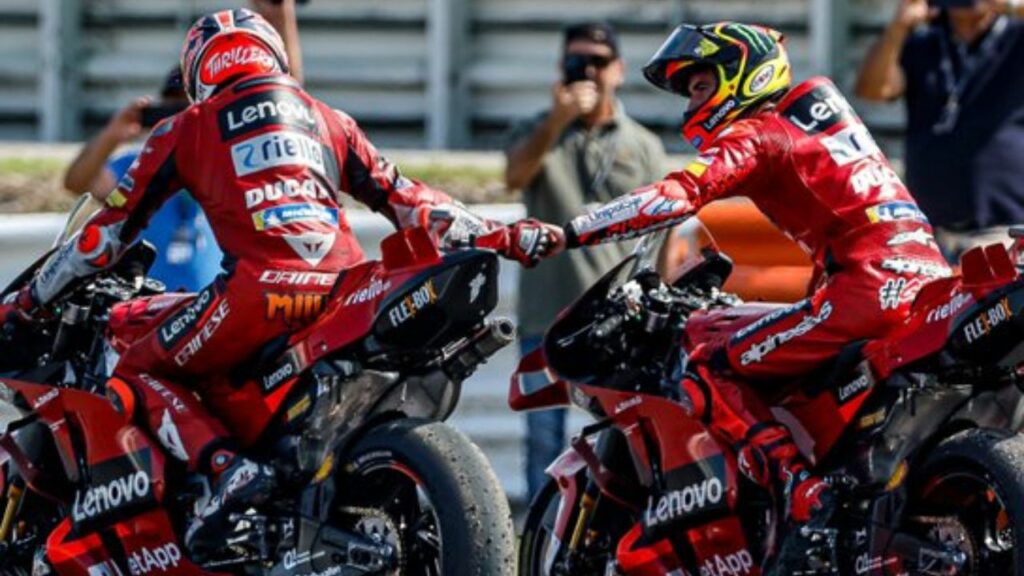 Moto Gp – Grand Prix Μιζάνο: Πεδίο θριάμβου του Πέκο Μπανάια! (Vid) | sports365.gr